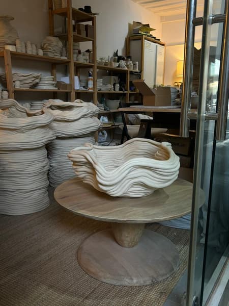 Alica Bakery